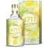 4711 Remix Cologne Lemon Apă de colonie 100 ml