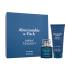 Abercrombie & Fitch Away Tonight Set cadou Apă de toaletă 50 ml + gel de duș 200 ml