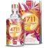 4711 Remix Cologne Grapefruit Apă de colonie 100 ml