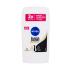 Nivea Black & White Invisible Silky Smooth 48h Antiperspirant pentru femei 50 ml