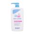 SebaMed Baby Body Lotion Lapte de corp pentru copii 750 ml