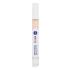 Nivea Hyaluron Cellular Filler 3in1 Eye Care Cushion Cremă de ochi pentru femei 4 ml Nuanţă 01 Light