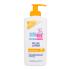 SebaMed Baby Care Lotion With Calendula Lapte de corp pentru copii 200 ml