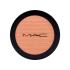 MAC Extra Dimension Blush Fard de obraz pentru femei 4 g Nuanţă Just A Pinch