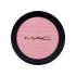 MAC Extra Dimension Blush Fard de obraz pentru femei 4 g Nuanţă Into The Pink