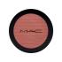 MAC Extra Dimension Blush Fard de obraz pentru femei 4 g Nuanţă Hushed Tone