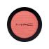 MAC Extra Dimension Blush Fard de obraz pentru femei 4 g Nuanţă Cheeky Bits