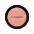 MAC Extra Dimension Blush Fard de obraz pentru femei 4 g Nuanţă Fairly Precious