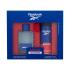 Reebok Move Your Spirit Set cadou Apă de toaletă 100 ml + deodorant 150 ml