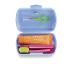 Curaprox Travel Set Blue Periuțe de dinți Set