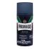 PRORASO Blue Shaving Foam Spumă de ras pentru bărbați 300 ml