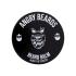 Angry Beards Beard Balm Javier The Seducer Balsam pentru barbă pentru bărbați 46 g