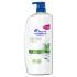 Head & Shoulders Menthol Fresh Șampon 900 ml