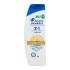 Head & Shoulders Citrus Fresh 2in1 Șampon 360 ml