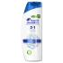 Head & Shoulders Classic Clean 2in1 Șampon 360 ml