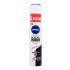 Nivea Black & White Invisible Clear 48h Antiperspirant pentru femei 200 ml