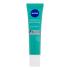 Nivea Derma Skin Clear Night Exfoliator Peeling pentru femei 40 ml