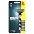 Gillette Mach3 Aparate de ras pentru bărbați Set