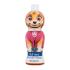 Nickelodeon Paw Patrol Skye 2in1 Shower Gel & Shampoo Gel de duș pentru copii 400 ml