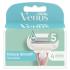 Gillette Venus Deluxe Smooth Sensitive Rezerve lame pentru femei Set