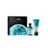 L'Oréal Professionnel Scalp Advanced Moon Capsule Limited Edition Set cadou Șampon Scalp Advanced Professional Shampoo 300 ml + sampon Scalp Advanced Professional Treatment 200 ml