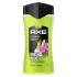 Axe Epic Fresh 3in1 Gel de duș pentru bărbați 250 ml