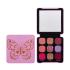 I Heart Revolution Butterfly Palette Fard de pleoape pentru femei 9,9 g