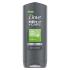 Dove Men + Care Extra Fresh Gel de duș pentru bărbați 250 ml