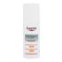 Eucerin DermoPurifyer Oil Control Protective Fluid SPF30 Cremă de zi pentru femei 50 ml