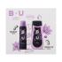 B.U. Fairy´s Secret Set cadou Deodorant 150 ml + gel de duș 250 ml