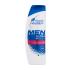 Head & Shoulders Men Ultra Old Spice Șampon pentru bărbați 360 ml