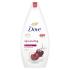 Dove Rejuvenating Cherry & Chia Milk Gel de duș pentru femei 450 ml