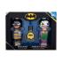 DC Comics Batman & Joker Set Set cadou Apă de toaletă Batman 50 ml + gel de duș Batman 400 ml + gel de duș Joker 400 ml