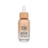 Garnier Ambre Solaire Natural Bronzer Self-Tan Face Drops Autobronzant 30 ml Cutie cu defect