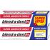 Blend-a-dent Extra Strong Original Super Adhesive Cream Cremă fixatoare 2x47 g