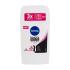 Nivea Black & White Invisible Clear 48h Antiperspirant pentru femei 50 ml