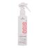 Schwarzkopf Professional Osis+ Flatliner Heat Protection Spray Protecție termică pentru femei 200 ml Sticla cu defect