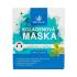 Allnature Collagen Mask Mască de față pentru femei 23 ml