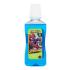 Marvel Spiderman Firefly Anti-Cavity Fluoride Mouthwash Apă de gură pentru copii 300 ml