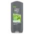 Dove Men + Care Extra Fresh Gel de duș pentru bărbați 400 ml