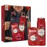 Old Spice Deep Sea Set cadou Deostick 50 ml + gel de duș 3în1 250 ml