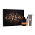 Azzaro The Most Wanted Set cadou Parfum 100 ml + parfum 10 ml + gel de duș 75 ml