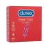 Durex Feel Thin Classic Prezervative pentru bărbați Set