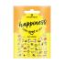 Essence Nail Stickers Happiness Looks Good On You Accesorii pentru unghii pentru femei Set