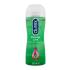 Durex Massage Lube Aloe Vera Gel lubrifiant 200 ml