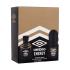 UMBRO Energy Set cadou Apă de toaletă 30 ml + antiperspirant 50 ml