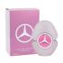 Mercedes-Benz Mercedes-Benz Woman Apă de parfum pentru femei 30 ml Cutie cu defect