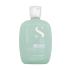 ALFAPARF MILANO Semi Di Lino Balancing Low Shampoo Șampon pentru femei 250 ml