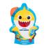 Pinkfong Baby Shark Bubble Bath Spumă de baie pentru copii Rezerva 400 ml