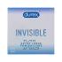 Durex Invisible XL Prezervative pentru bărbați Set